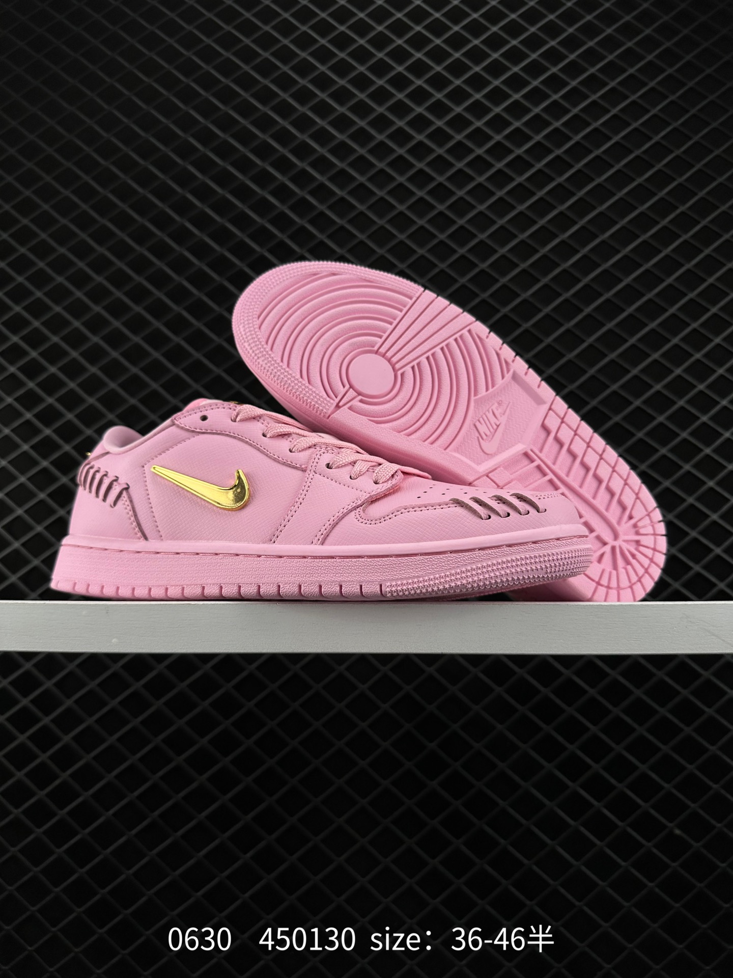 Nike Air Jordan 1 LowAJ1